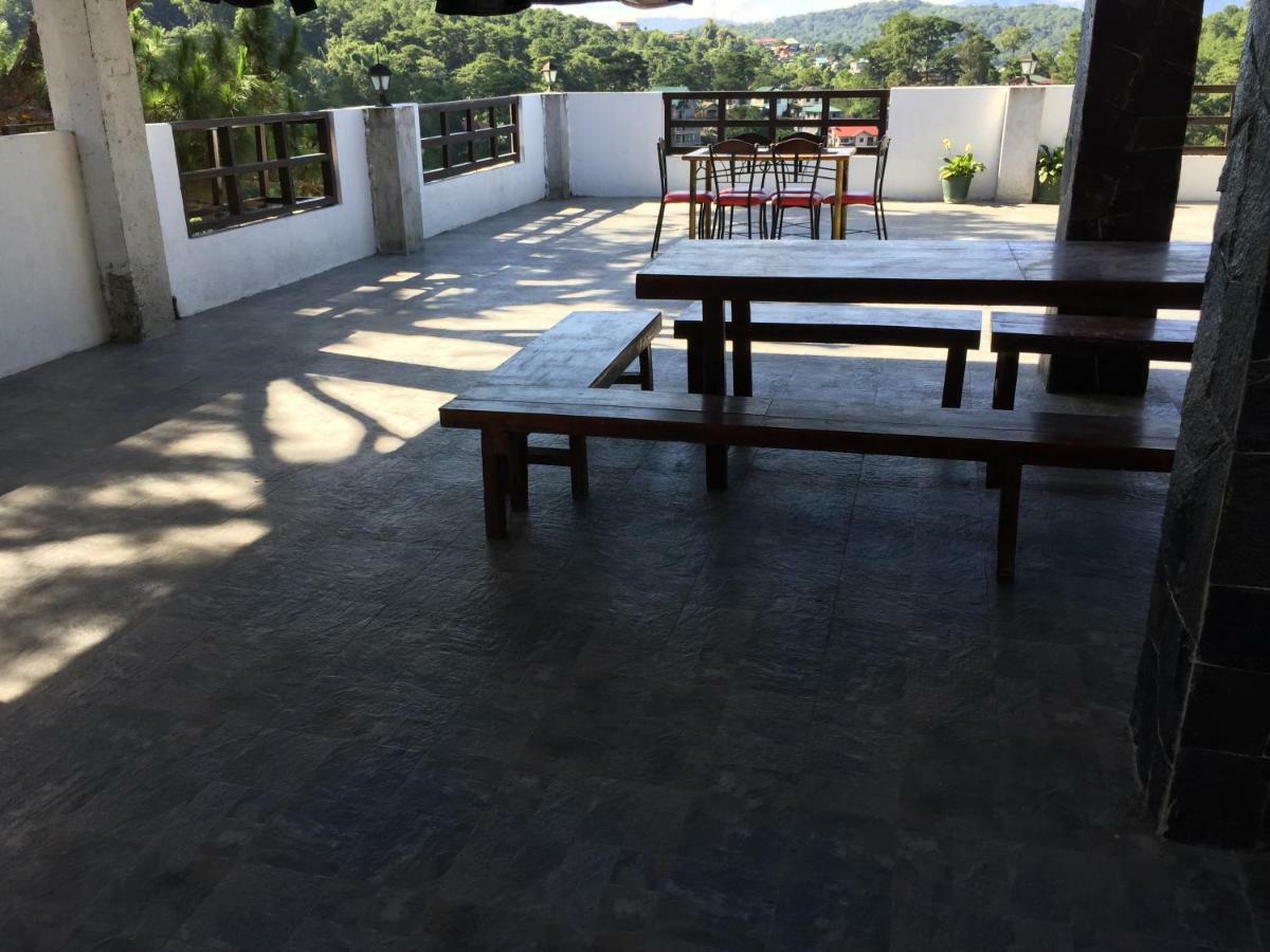 2024 Baguio Apartments 2 Baguio City Exterior photo